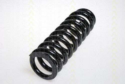 Arc spiral