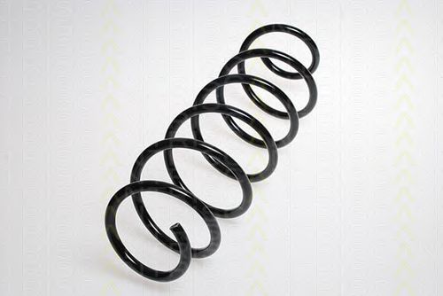 Arc spiral