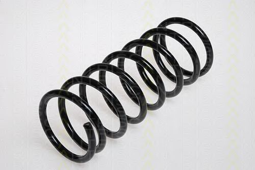 Arc spiral