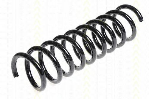 Arc spiral