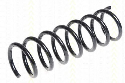 Arc spiral