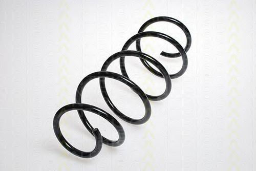 Arc spiral