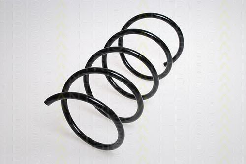 Arc spiral