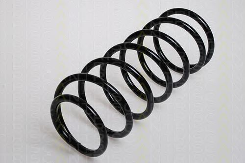 Arc spiral