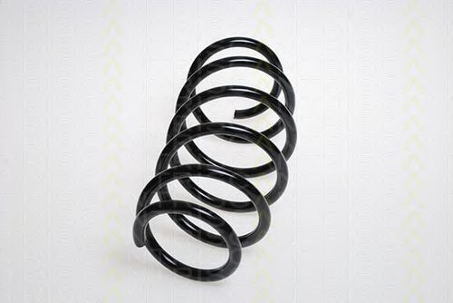 Arc spiral
