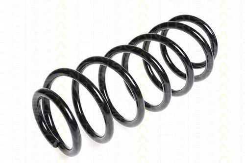 Arc spiral
