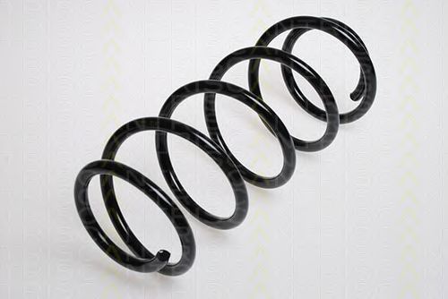 Arc spiral