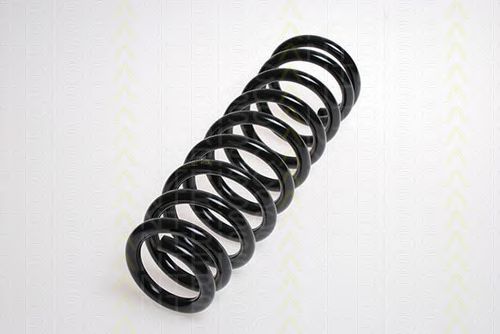 Arc spiral