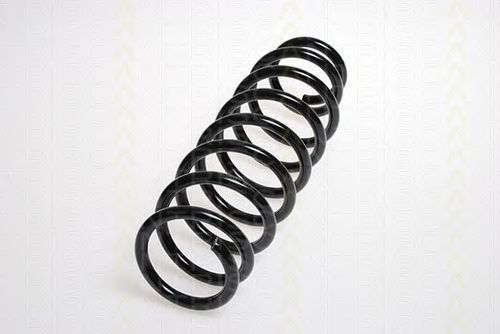 Arc spiral
