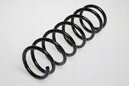 Arc spiral