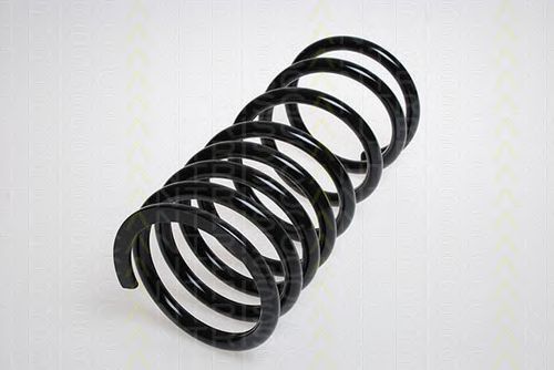 Arc spiral