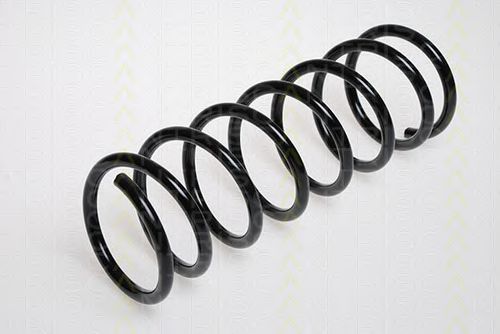 Arc spiral