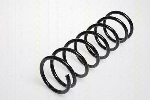 Arc spiral