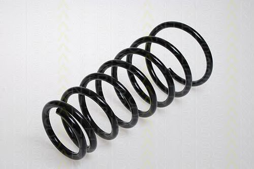 Arc spiral