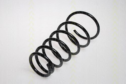 Arc spiral