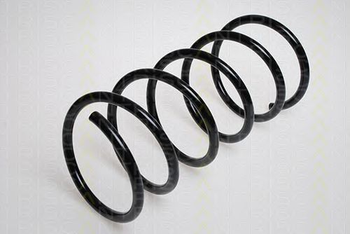 Arc spiral