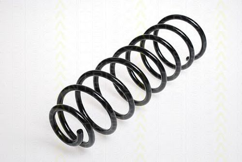 Arc spiral