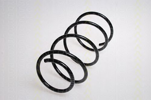 Arc spiral