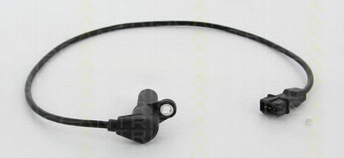 Senzor impulsuri, arbore cotit