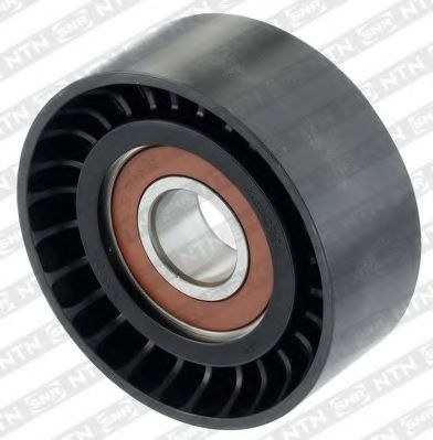 Rola ghidare/conducere, curea transmisie