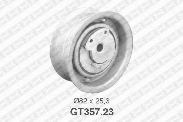 rola intinzator,curea distributie