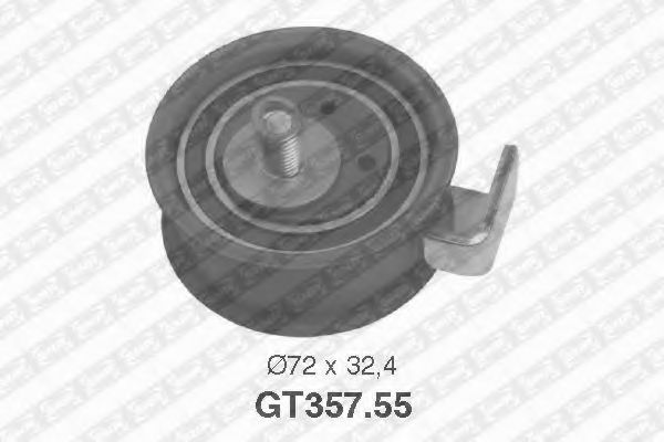 rola intinzator,curea distributie