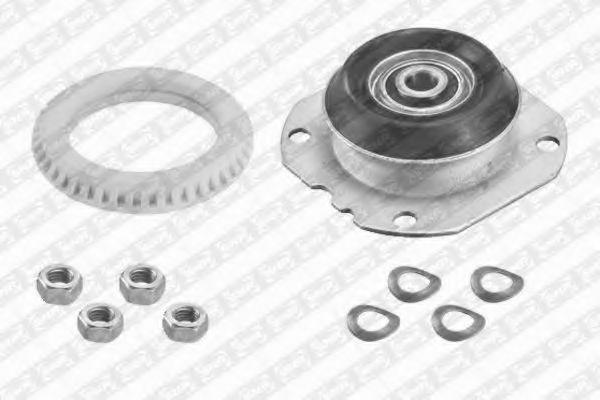 Set reparatie, rulment sarcina amortizor