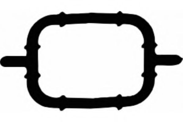 Garnitura, galerie admisie