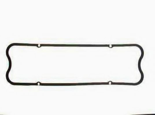 Garnitura, capac supape