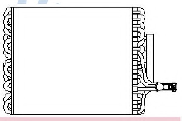 evaporator,aer conditionat