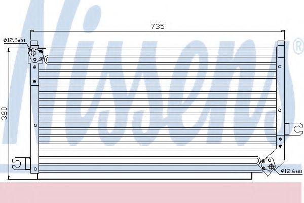 Condensator, climatizare