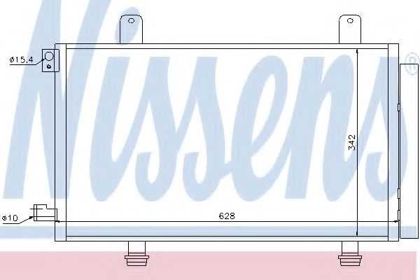 Condensator, climatizare