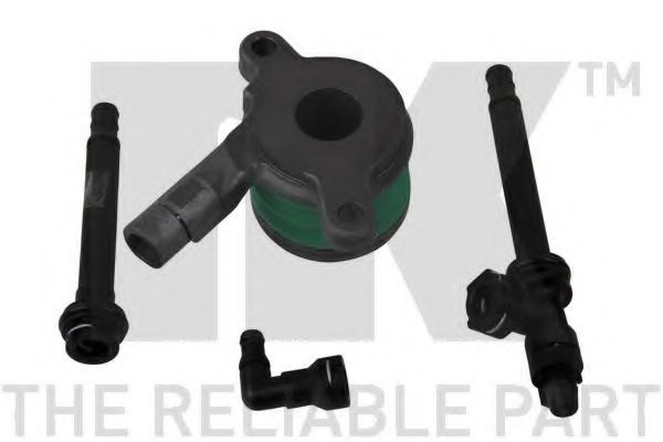 Rulment de presiune, ambreiaj