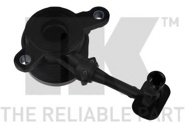 Rulment de presiune, ambreiaj