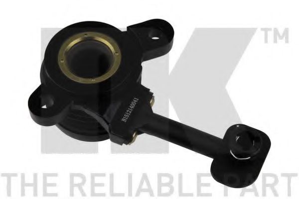 Rulment de presiune, ambreiaj