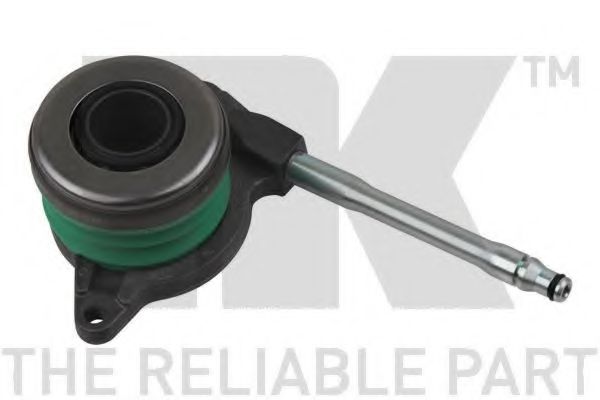 Rulment de presiune, ambreiaj