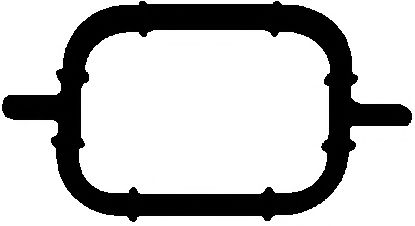 Garnitura, galerie admisie