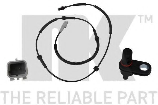 senzor,turatie roata