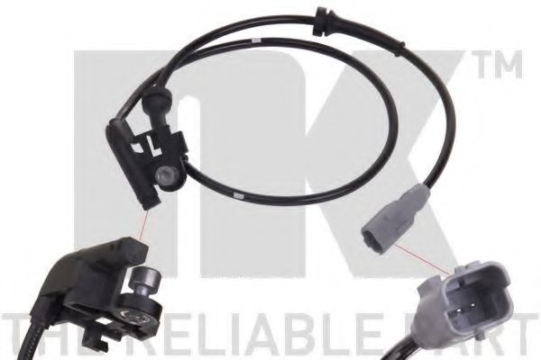 senzor,turatie roata