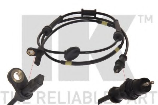 senzor,turatie roata