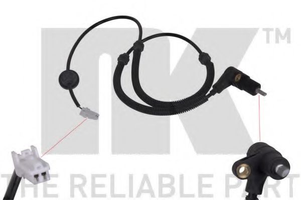 senzor,turatie roata