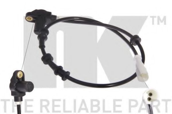 senzor,turatie roata