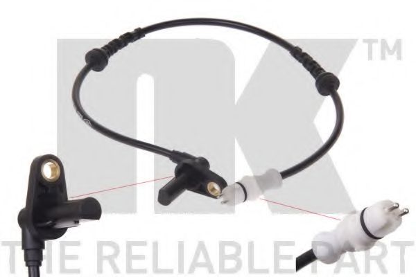 senzor,turatie roata