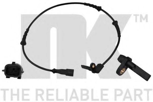 senzor,turatie roata