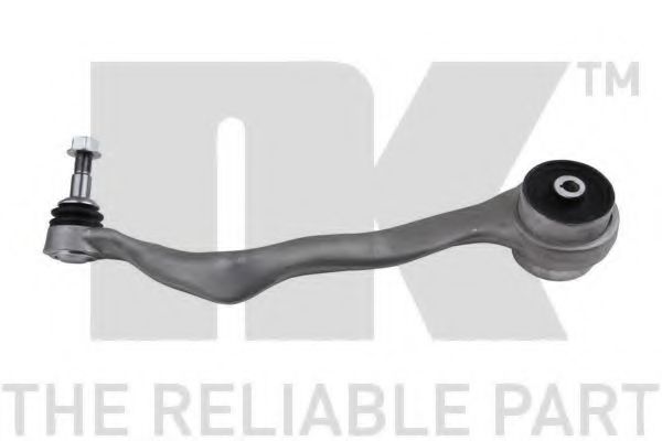 Brat, suspensie roata