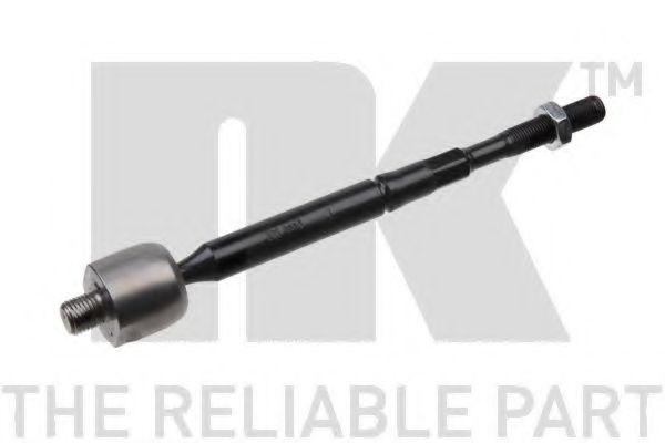 Articulatie axiala, cap de bara