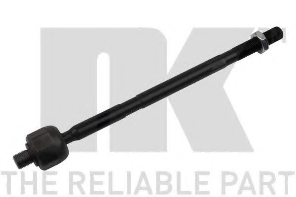 Articulatie axiala, cap de bara