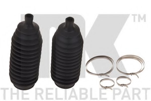 Ansamblu burduf, directie