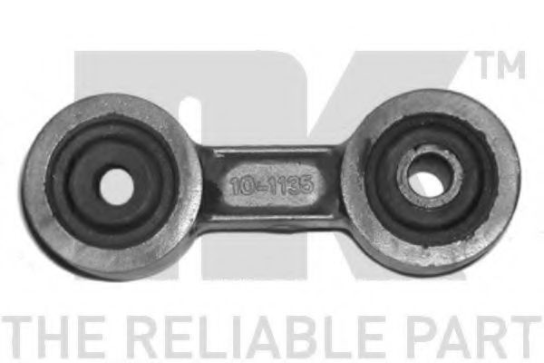 Brat/bieleta suspensie, stabilizator