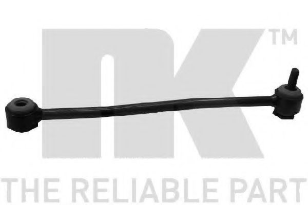Brat/bieleta suspensie, stabilizator